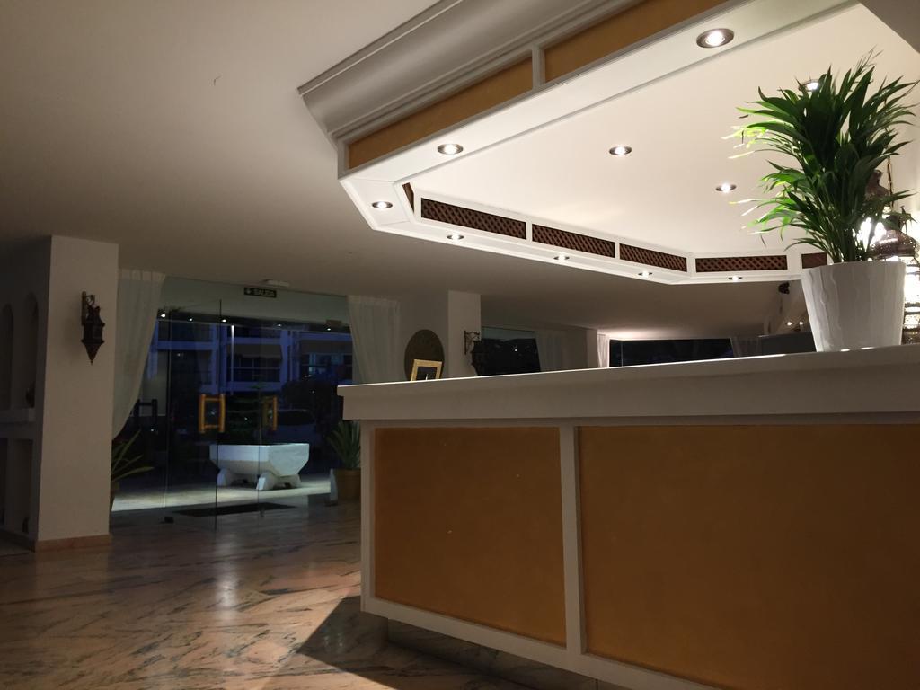Apartment Venezuela Playa de las Américas Exterior foto