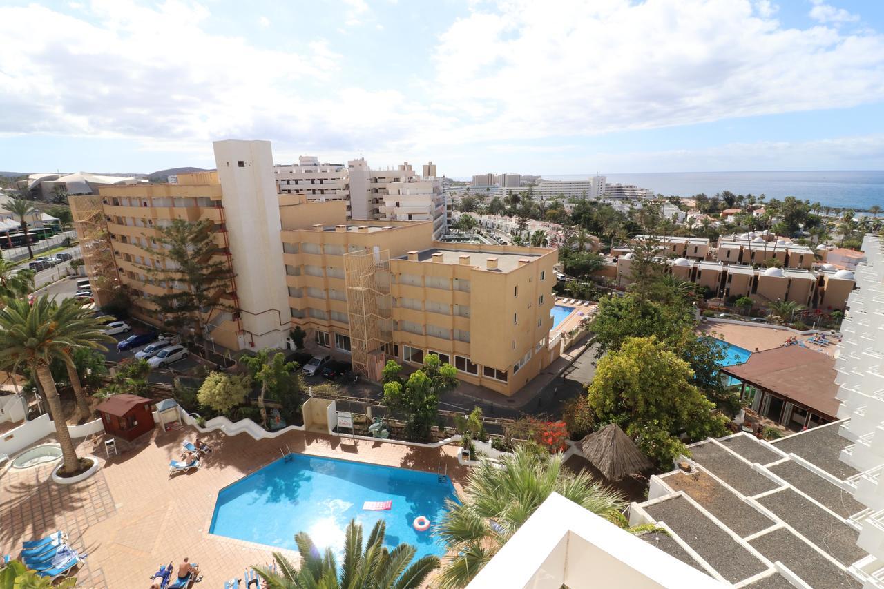 Apartment Venezuela Playa de las Américas Exterior foto