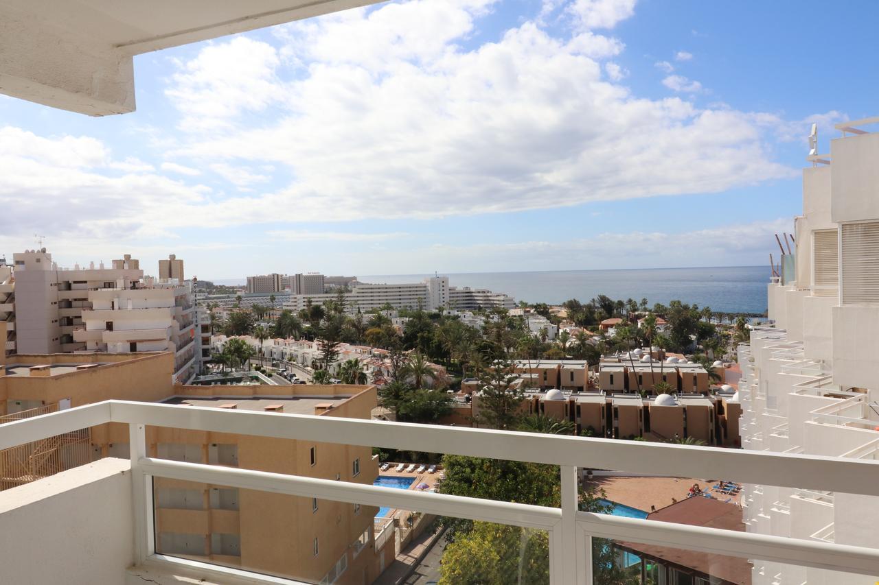Apartment Venezuela Playa de las Américas Exterior foto