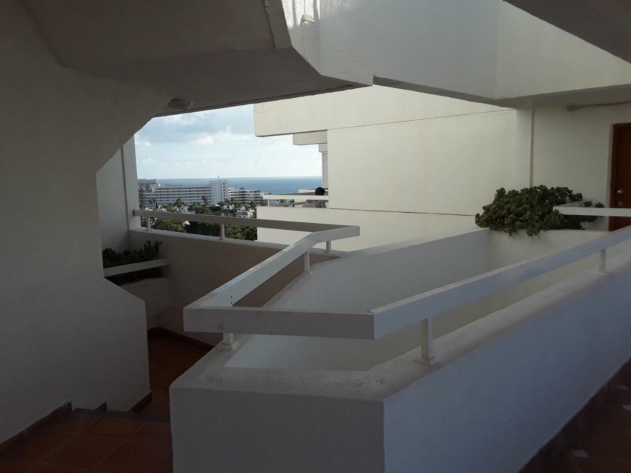 Apartment Venezuela Playa de las Américas Exterior foto